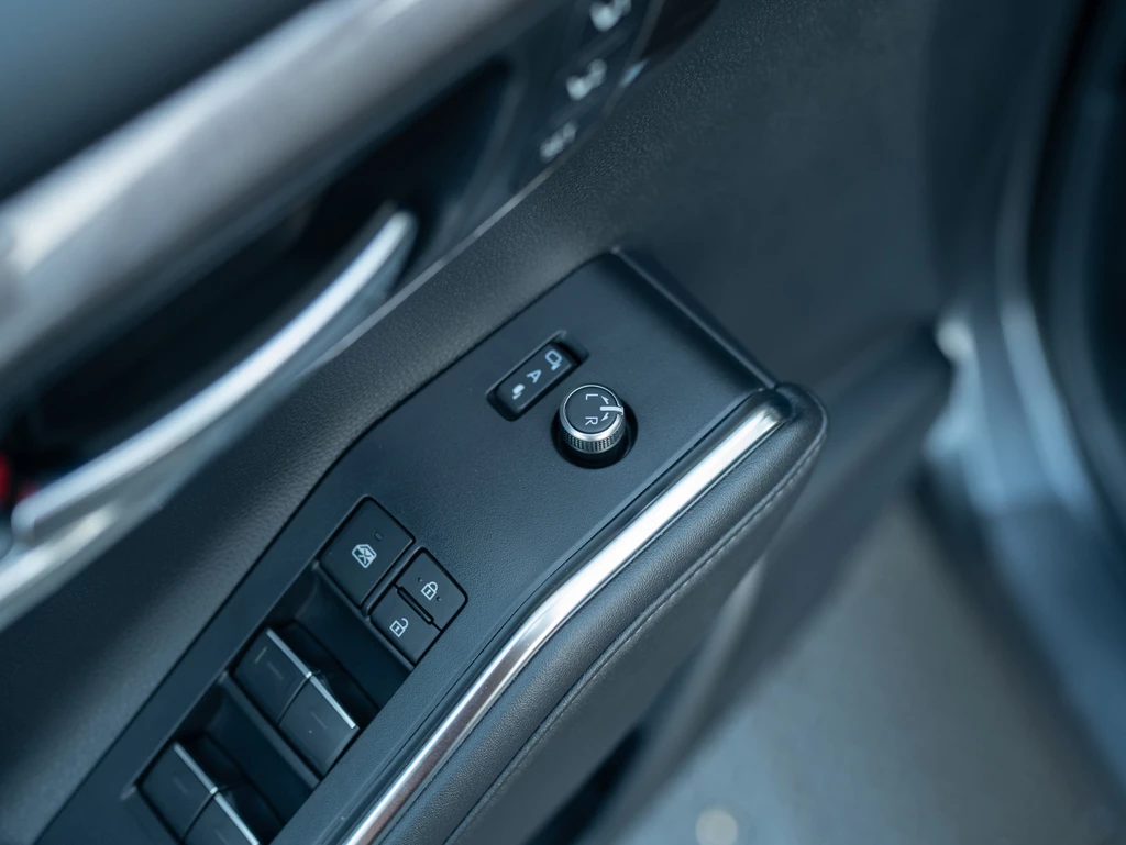 Toyota Highlander – foto 43