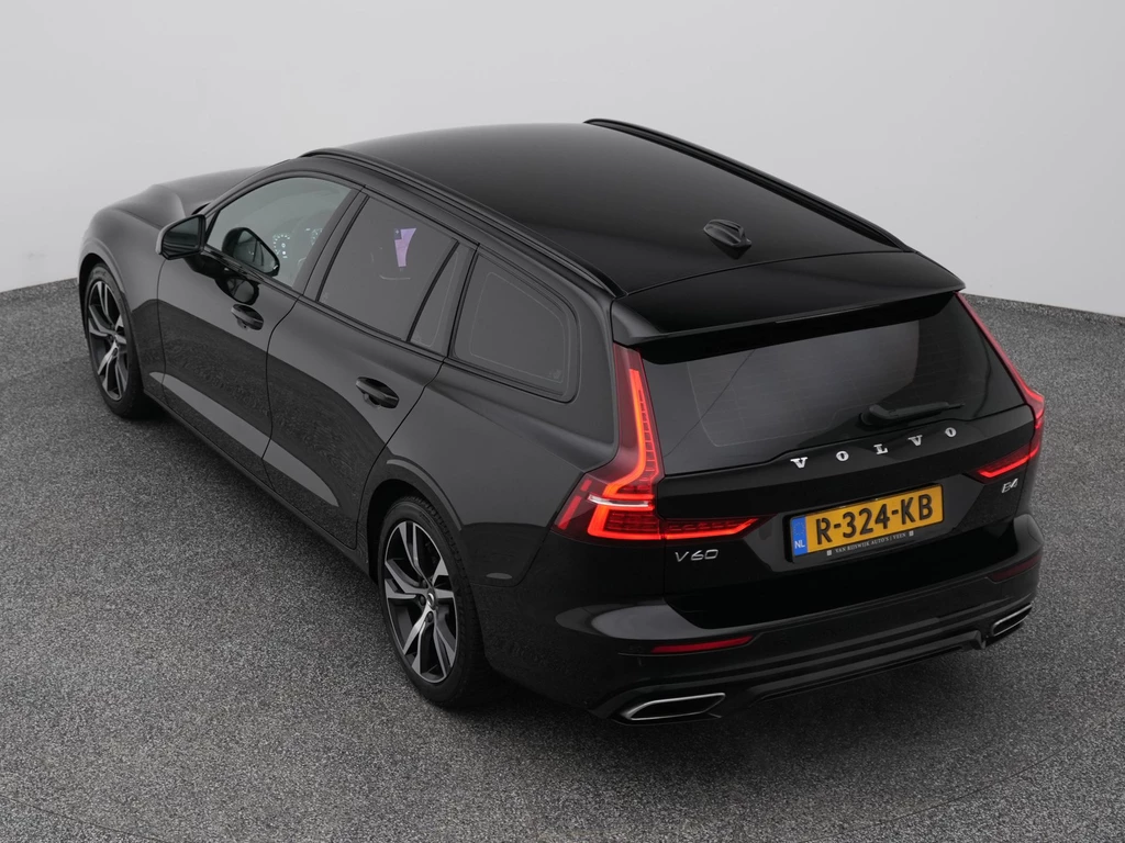 Volvo V60 – foto 7