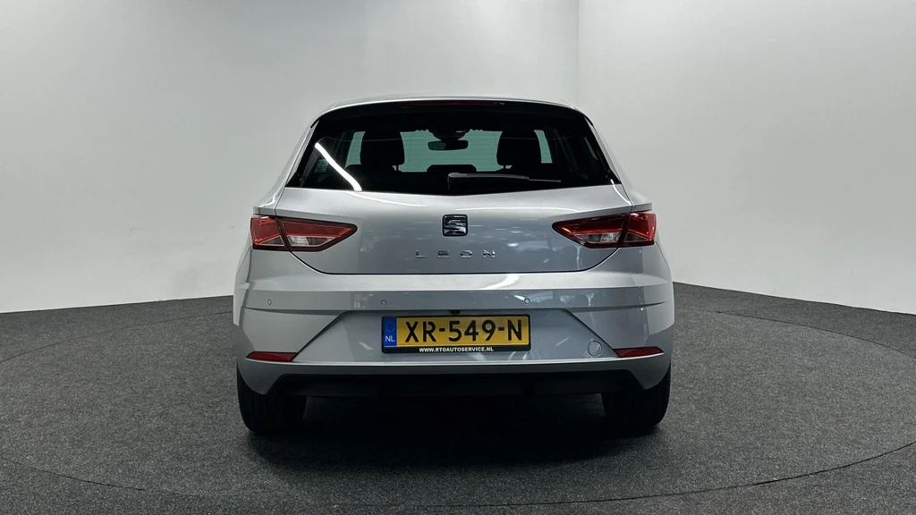SEAT Leon – foto 4