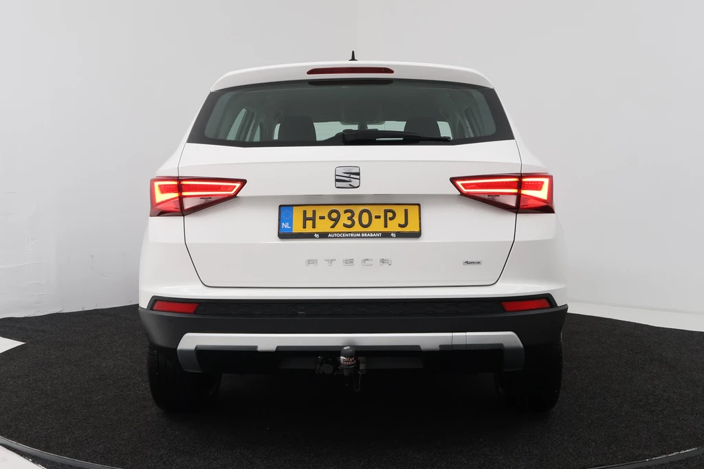 SEAT Ateca – foto 4