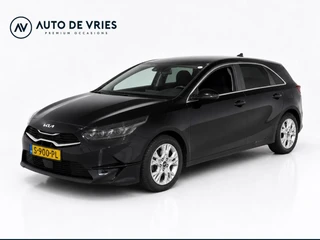 Kia Ceed – thumbnail 1