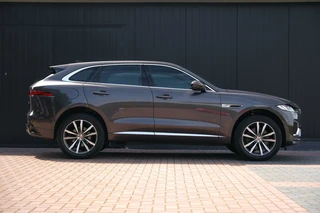 Jaguar F-PACE – thumbnail 9