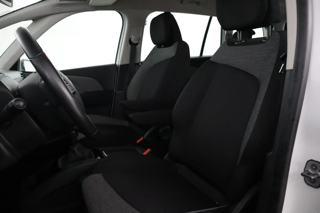 Citroën Grand C4 Picasso – foto 17