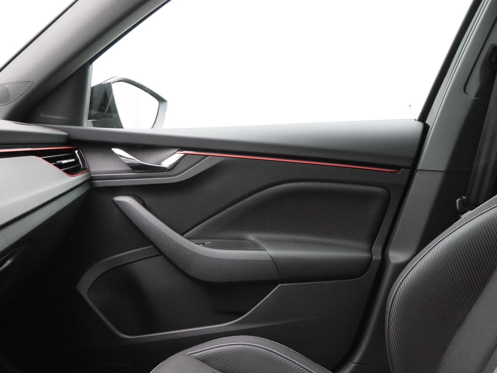 Škoda Kamiq – foto 32
