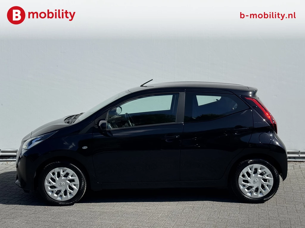 Toyota Aygo – foto 2