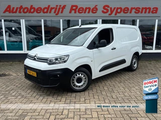 Citroën Berlingo – thumbnail 1