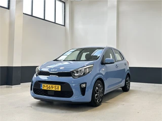Kia Picanto – thumbnail 1