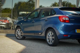 Suzuki Baleno – thumbnail 4