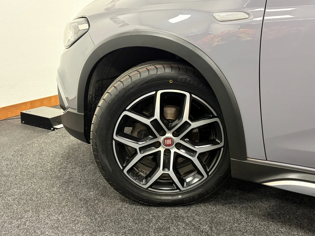 Fiat Tipo – foto 25