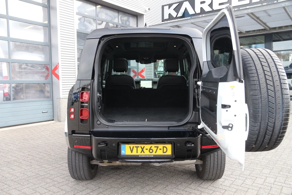 Land Rover Defender – foto 7