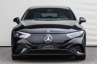 Mercedes-Benz EQE – thumbnail 9