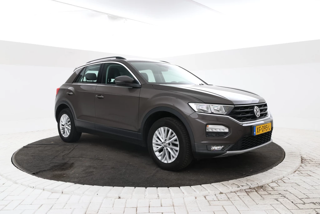 Volkswagen T-Roc – foto 5