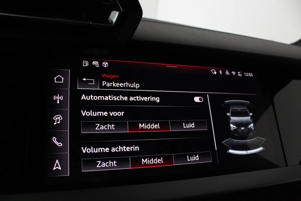 Audi A3 – foto 39