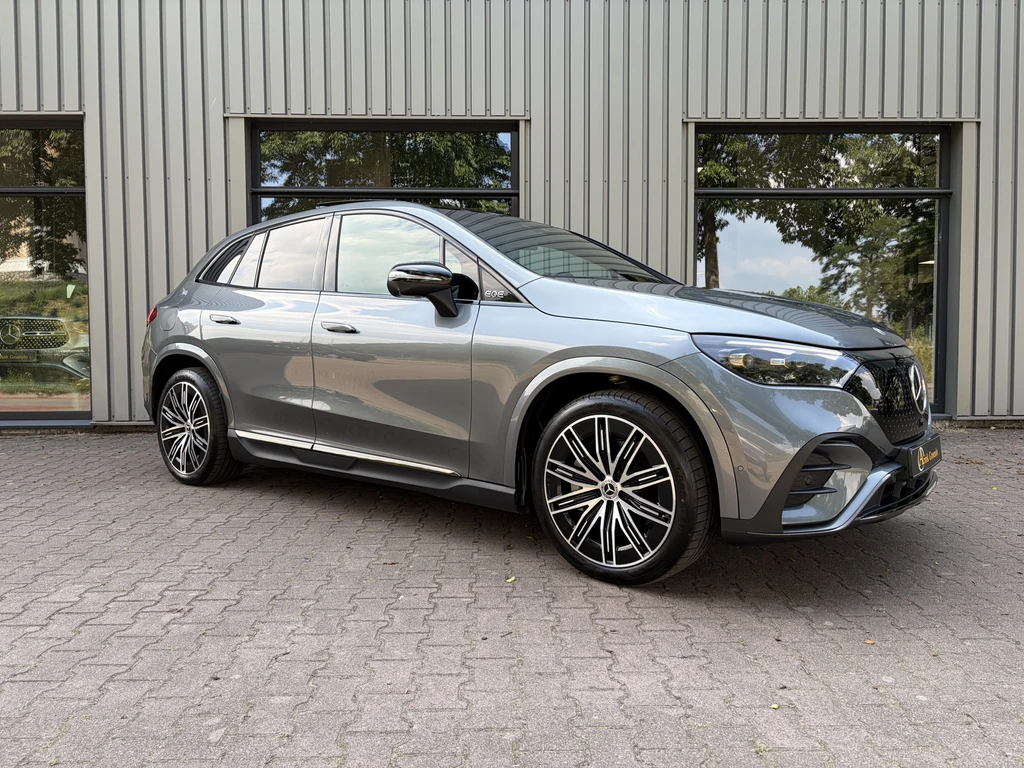Mercedes-Benz EQE – foto 8