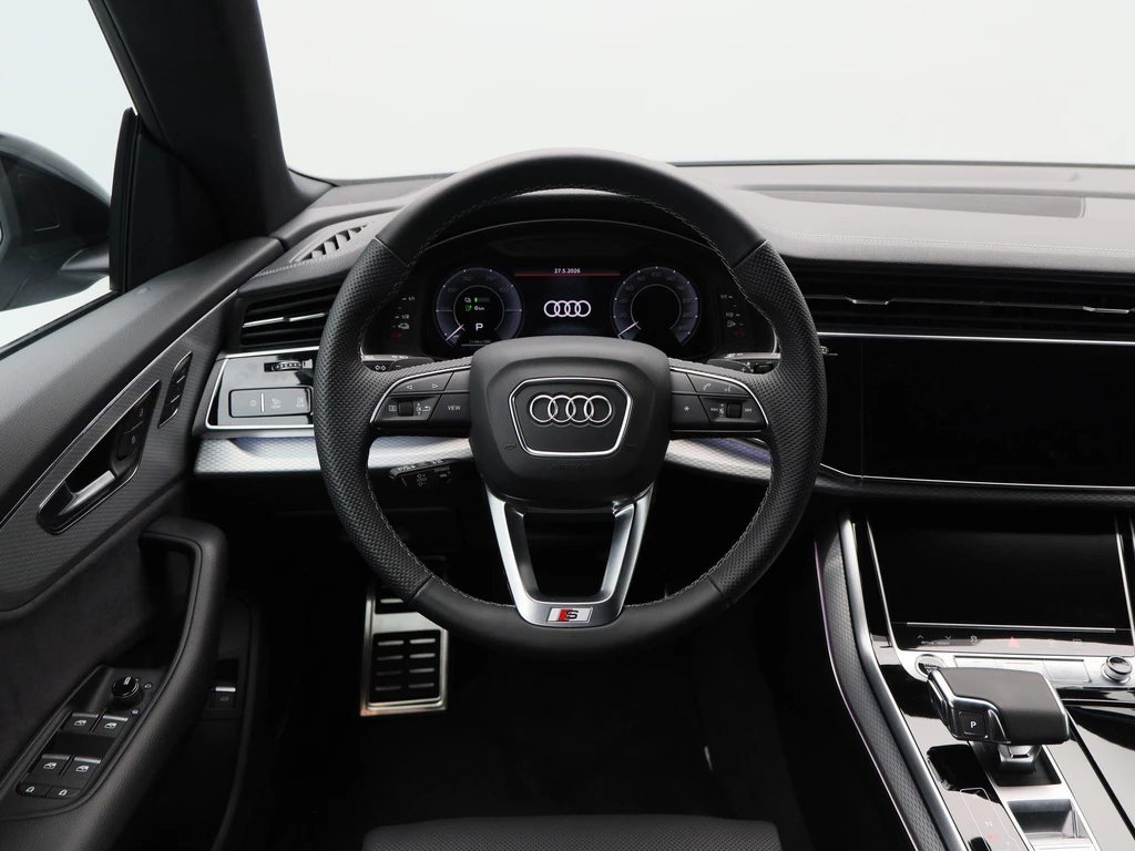 Audi Q8 – foto 43