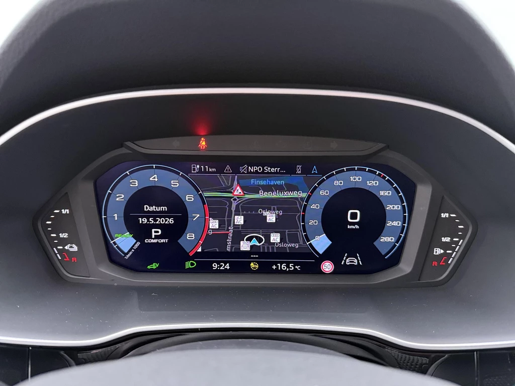 Audi Q3 – foto 15