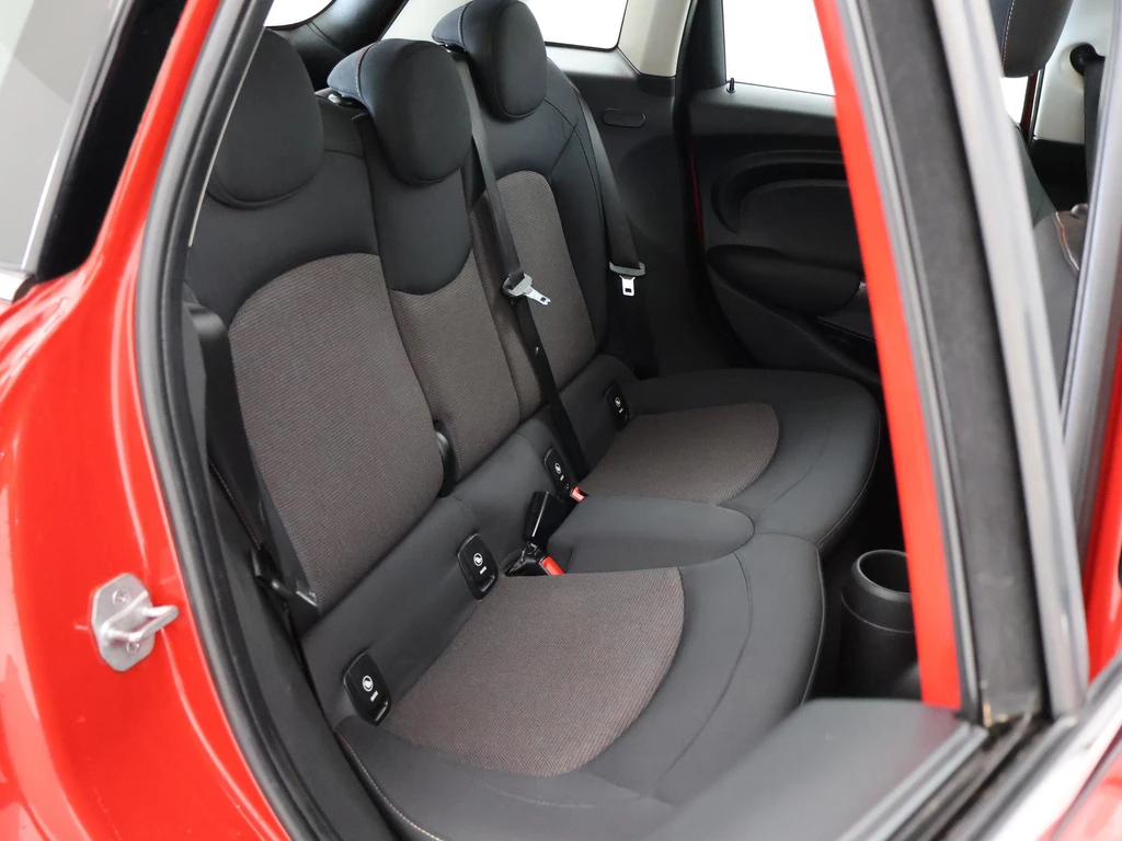 MINI Cooper – foto 11