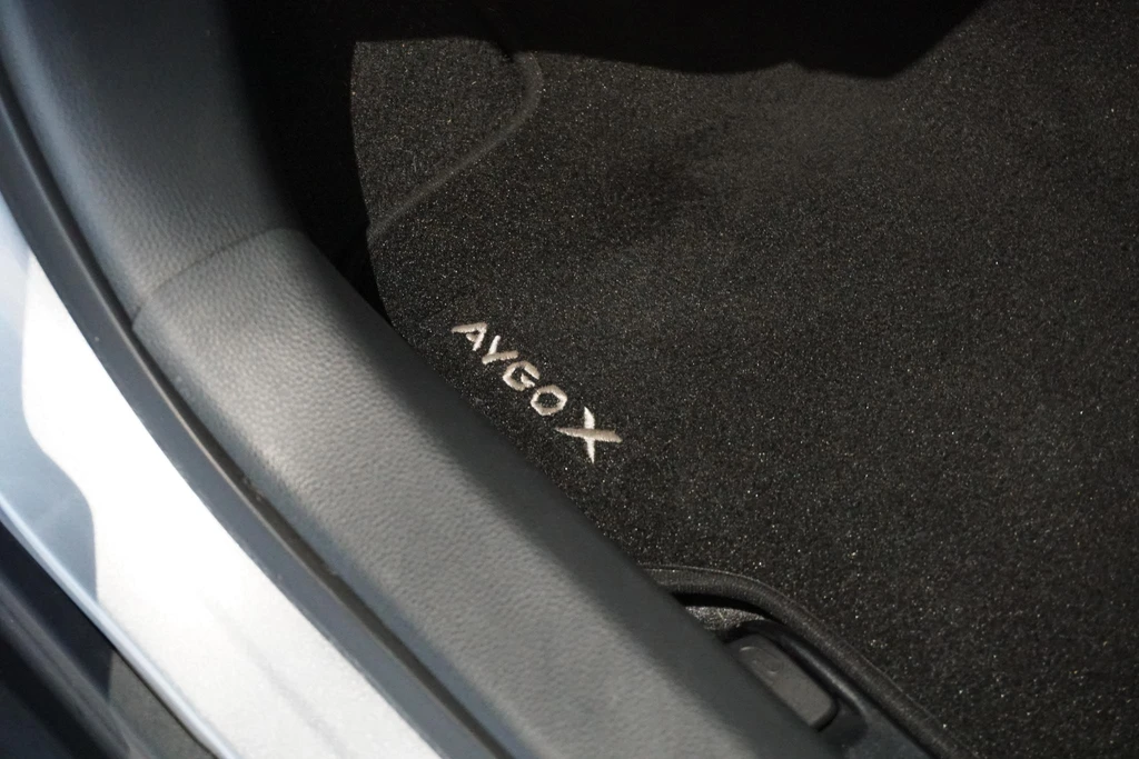 Toyota Aygo – foto 18