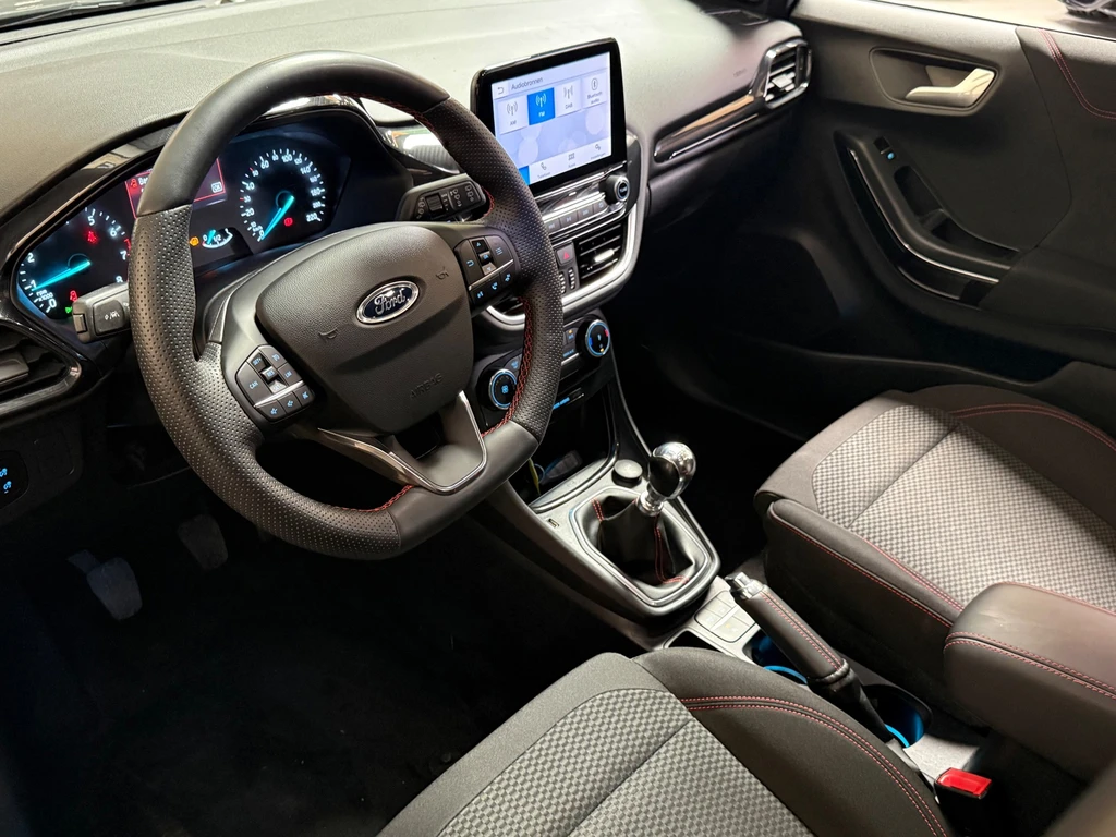 Ford Puma – foto 10
