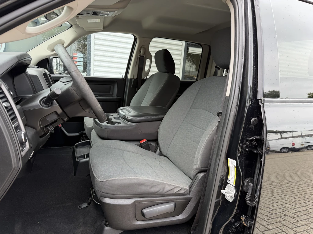 Dodge Ram 1500 – foto 11