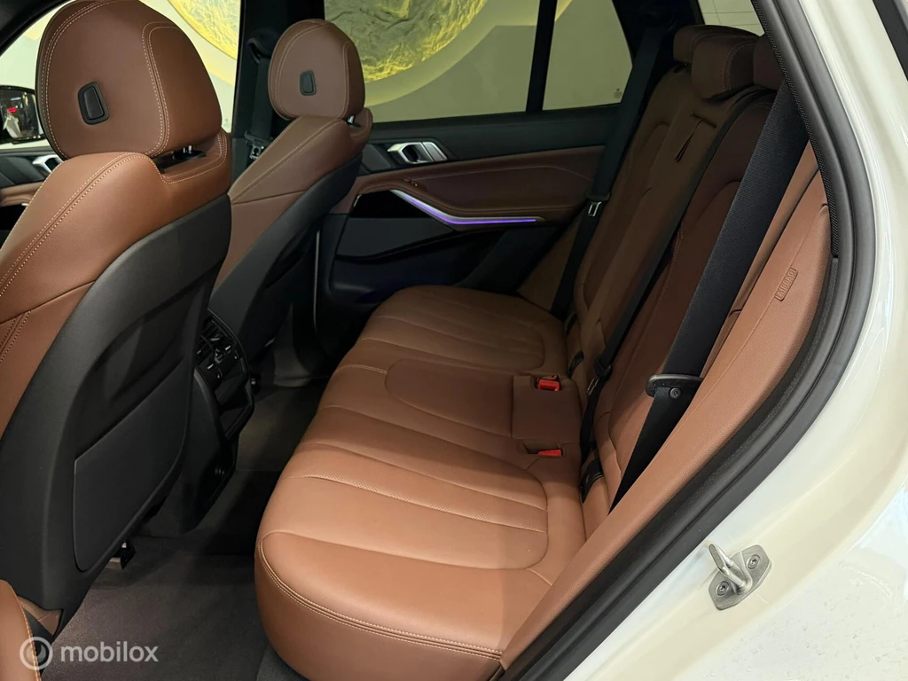 BMW X5 – foto 12
