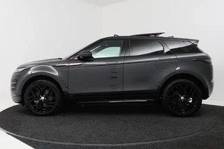 Land Rover Range Rover Evoque – thumbnail 2
