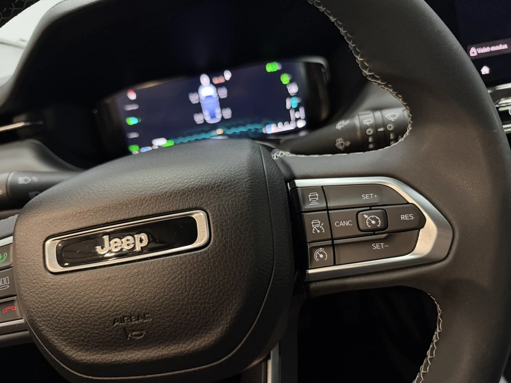 Jeep Compass – foto 22