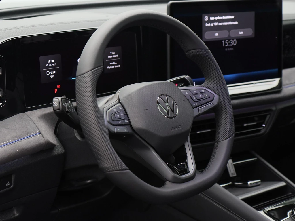 Volkswagen Tiguan – foto 27