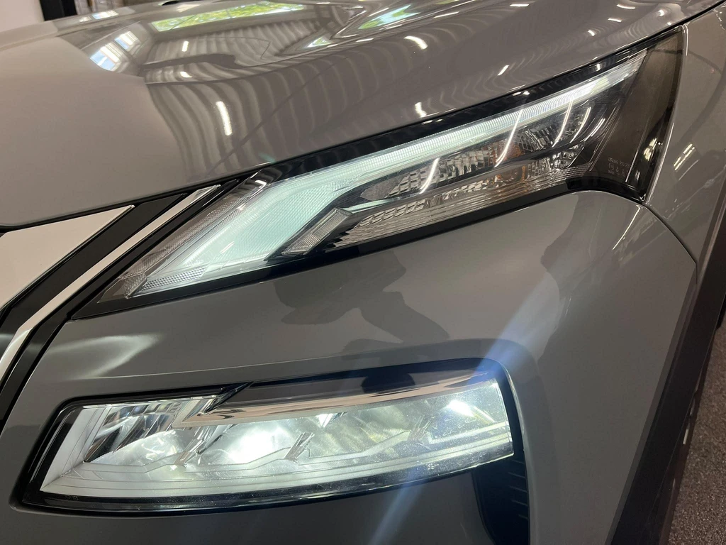 Nissan X-Trail – foto 34