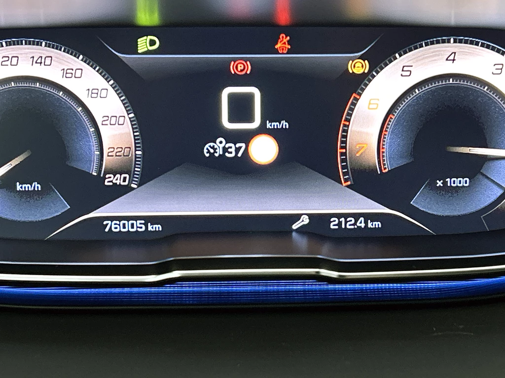 Peugeot 3008 – foto 16