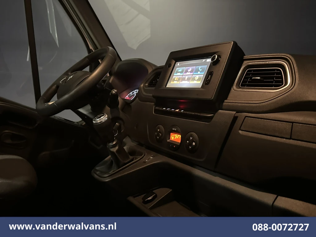 Renault Master – foto 14