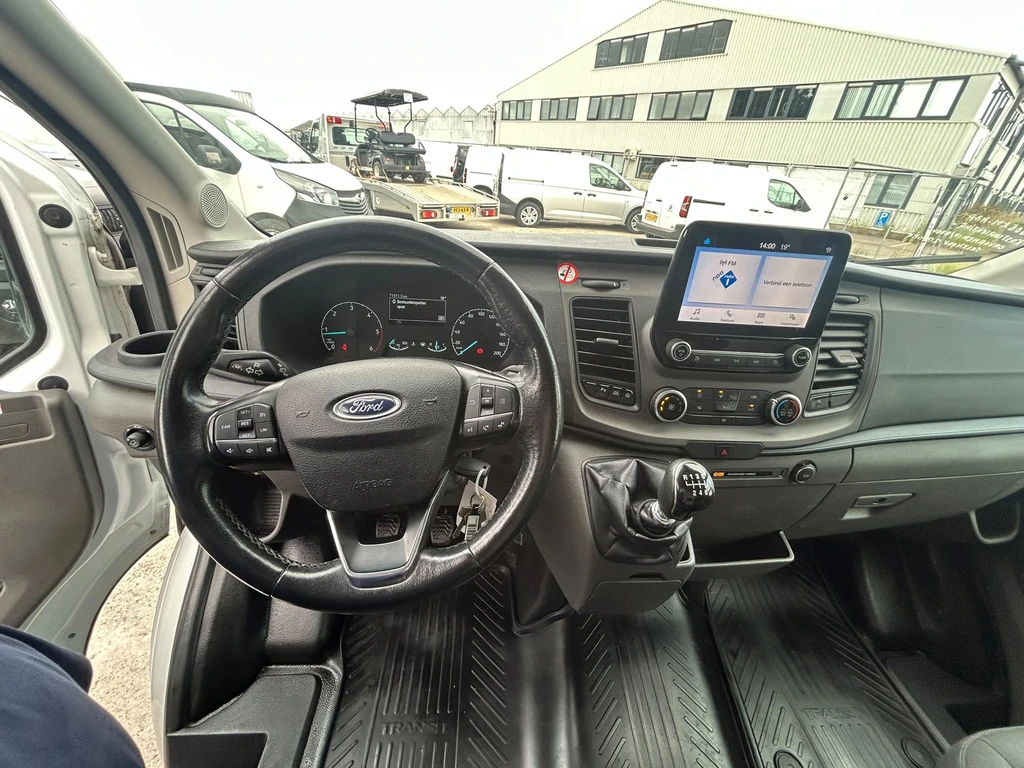 Ford Transit – foto 10