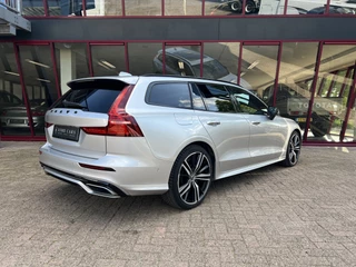 Volvo V60 – thumbnail 4