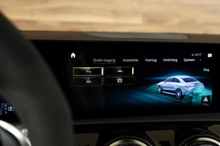 Mercedes-Benz CLA – thumbnail 34