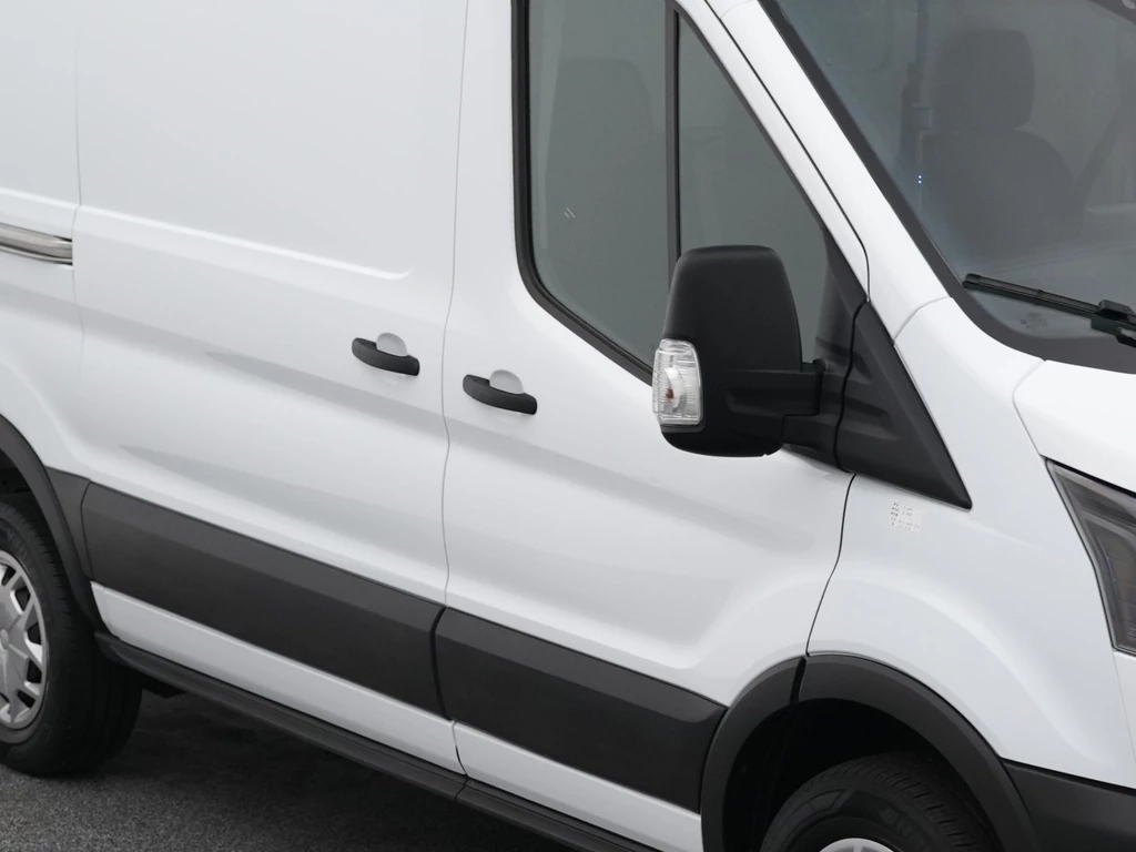 Ford E-Transit – foto 35