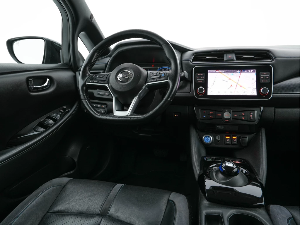Nissan Leaf – foto 7