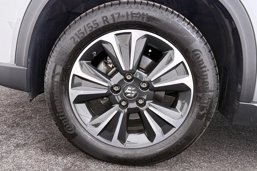 Suzuki Vitara – foto 38