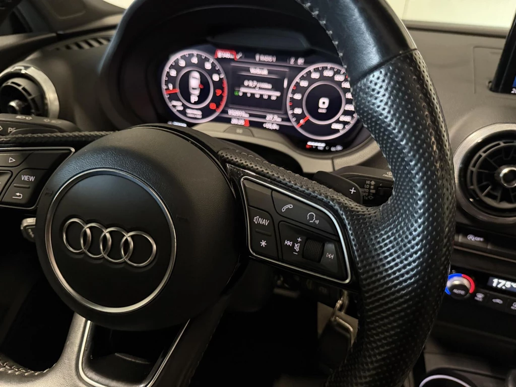Audi A3 – foto 18