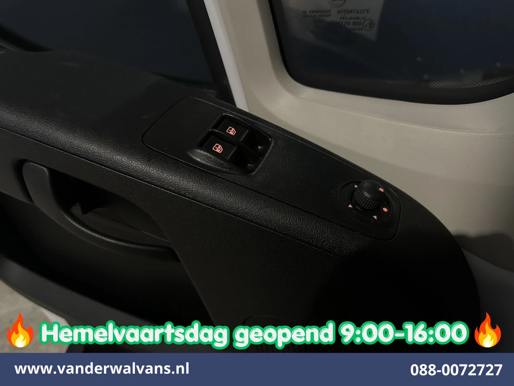 Peugeot Boxer – foto 19