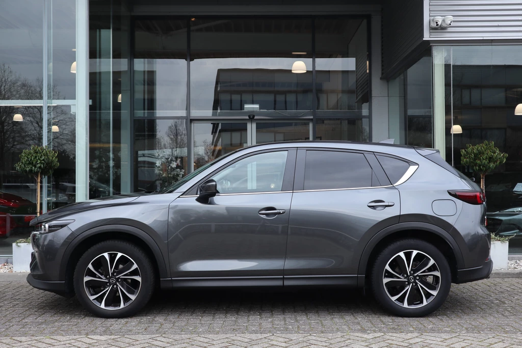 Mazda CX-5 – foto 2