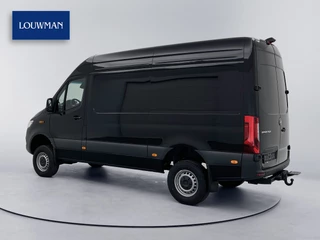 Mercedes-Benz Sprinter – thumbnail 7
