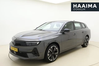Opel Astra – thumbnail 1
