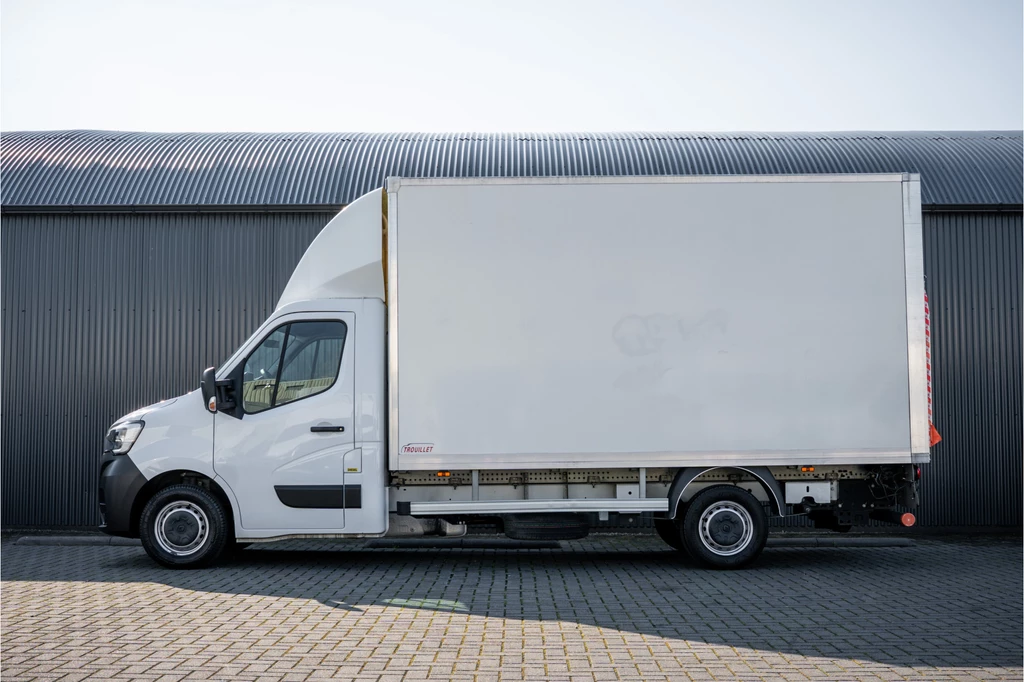 Renault Master – foto 2