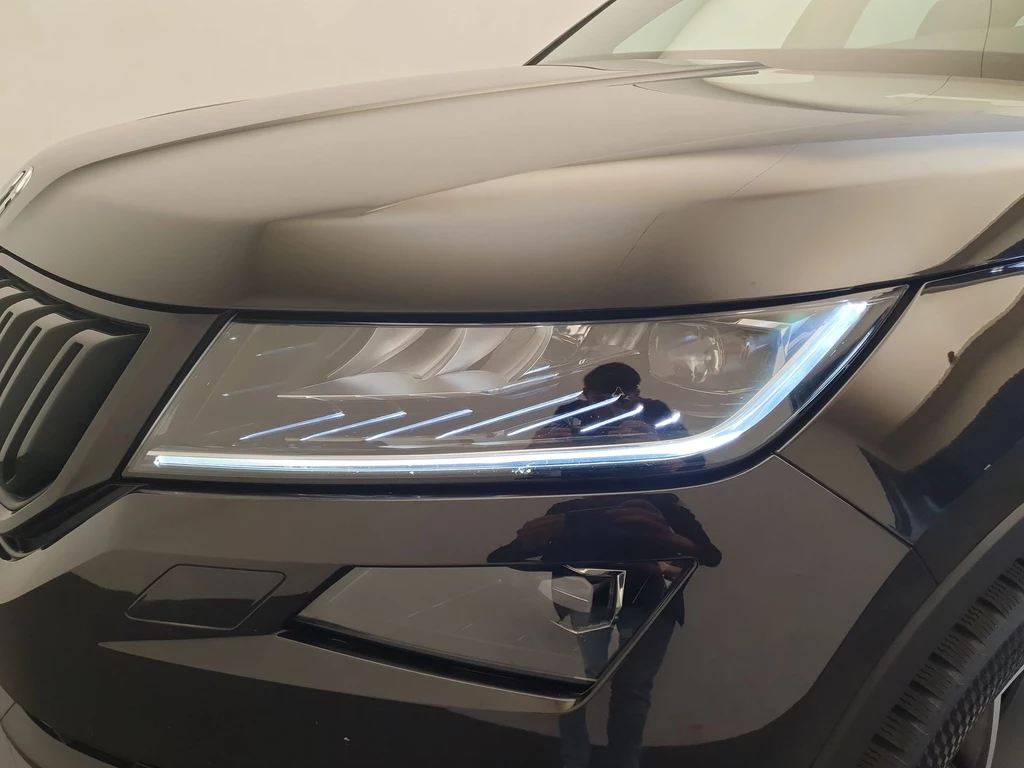 Škoda Kodiaq – foto 10