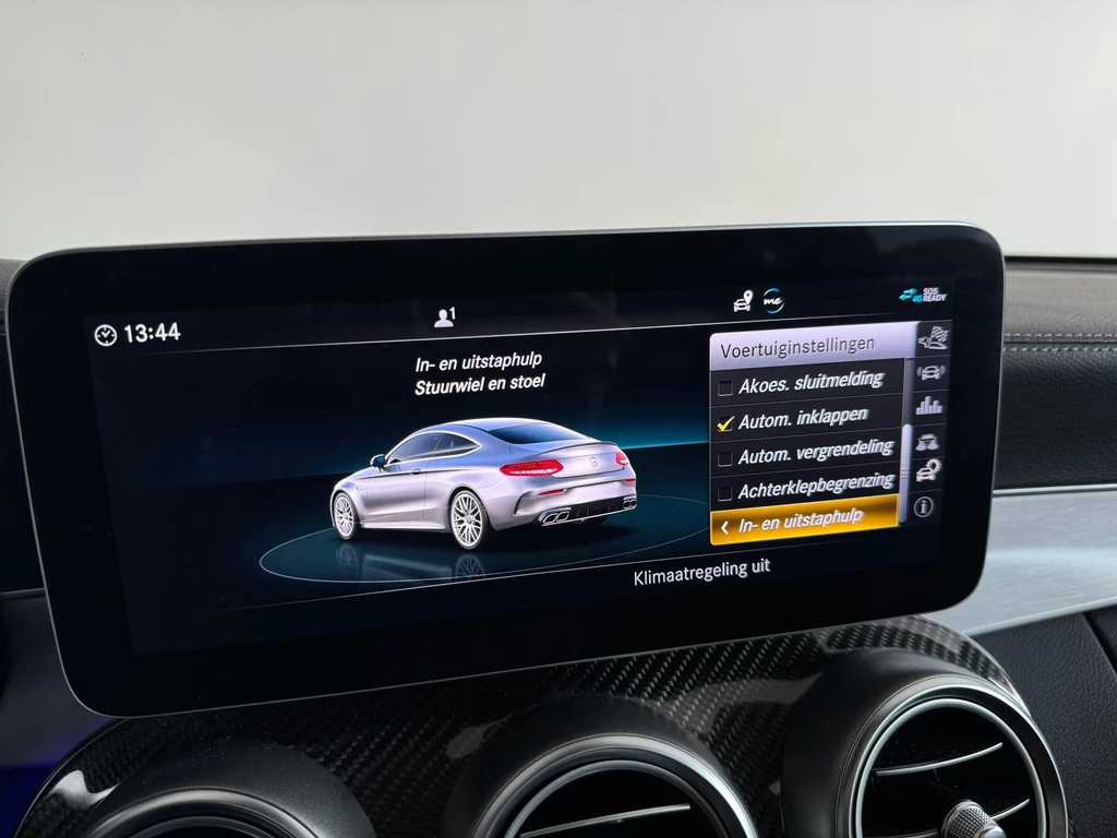 Mercedes-Benz C-Klasse – foto 28
