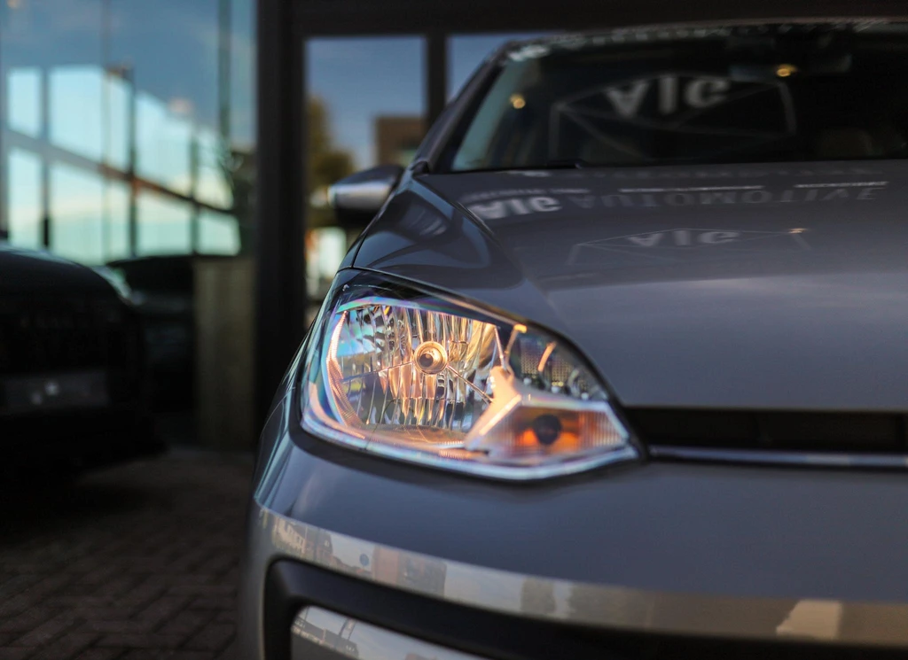 Volkswagen up! – foto 18