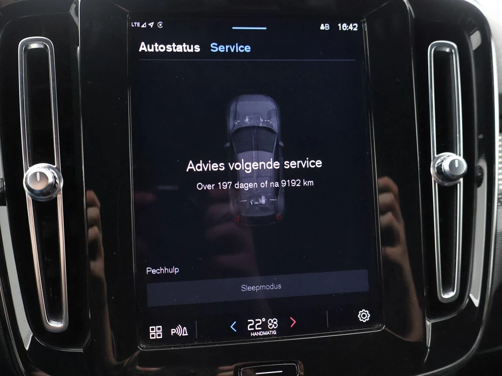 Volvo XC40 – foto 43