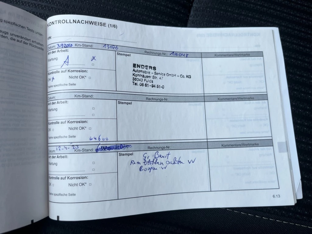 Renault Mégane – foto 21