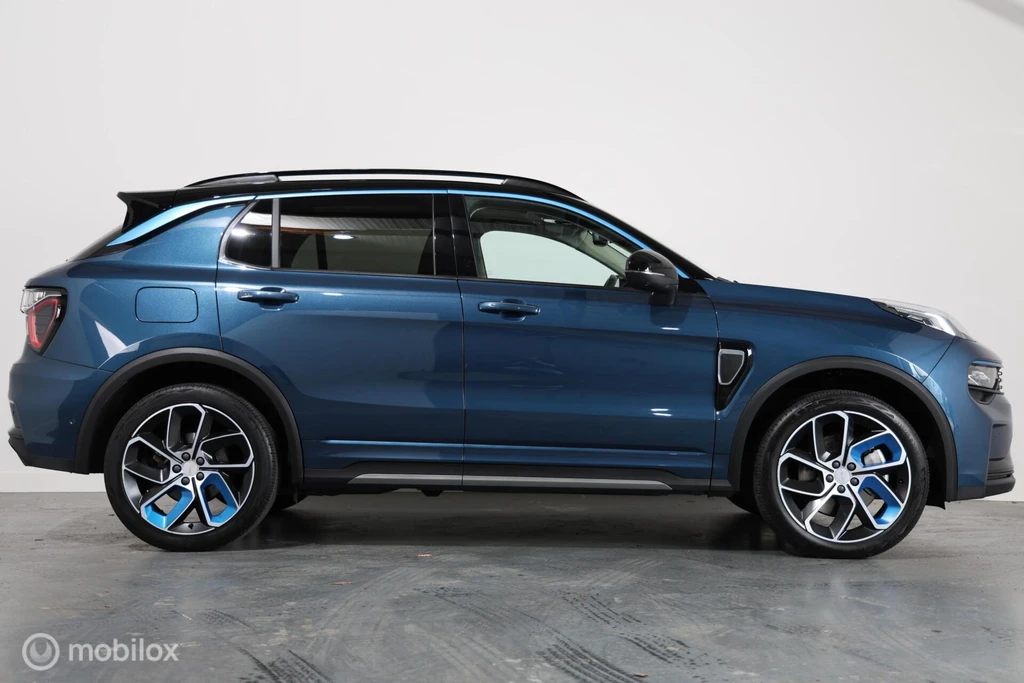 Lynk & Co 01 – foto 7
