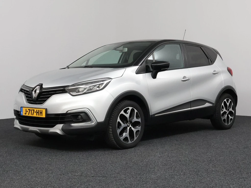 Renault Captur – foto 2